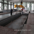 High Strength Mild Hot Rolled Carbon Steel Plate